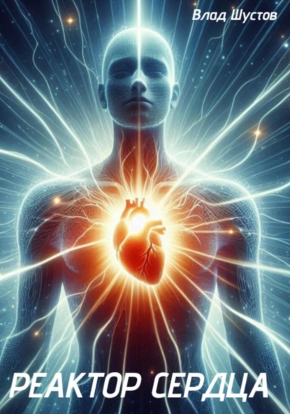 Скачать книгу Реактор сердца