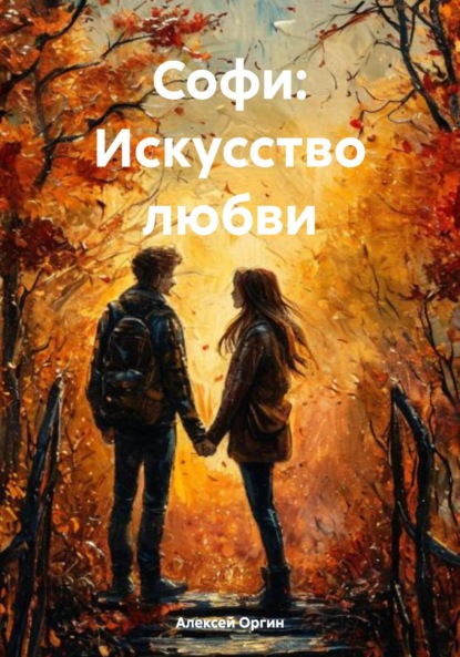 Скачать книгу Софи: Искусство любви