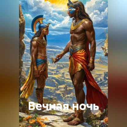 Скачать книгу Вечная ночь