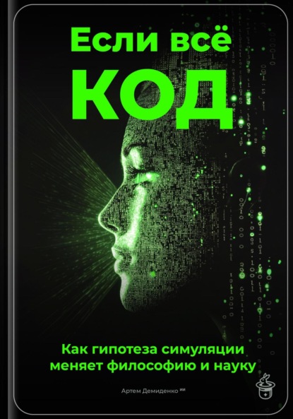 Скачать книгу Если всё – код: Как гипотеза симуляции меняет философию и науку