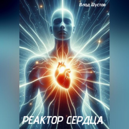 Скачать книгу Реактор сердца