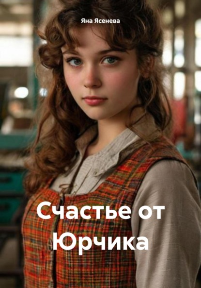 Скачать книгу Счастье от Юрчика