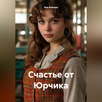 Скачать книгу Счастье от Юрчика