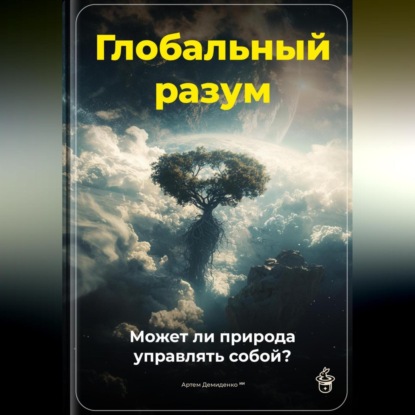 Скачать книгу Глобальный разум: Может ли природа управлять собой?