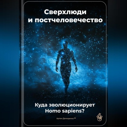 Скачать книгу Сверхлюди и постчеловечество: Куда эволюционирует Homo sapiens?
