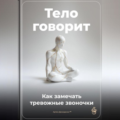 Скачать книгу Тело говорит: Как замечать тревожные звоночки