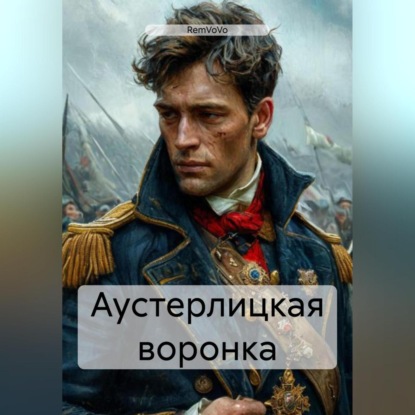 Скачать книгу Аустерлицкая воронка