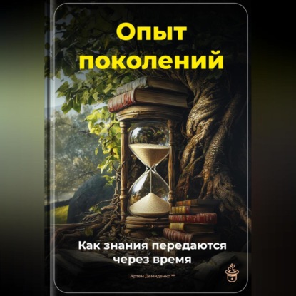 Скачать книгу Опыт поколений: Как знания передаются через время