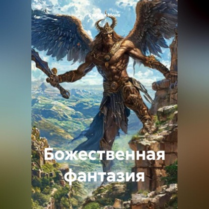 Скачать книгу Божественная фантазия