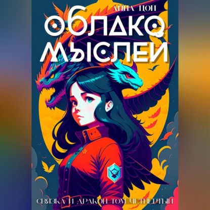 Скачать книгу Облако мыслей