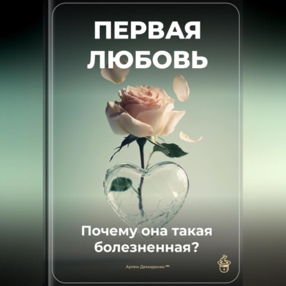 Скачать книгу Первая любовь: Почему она такая болезненная?