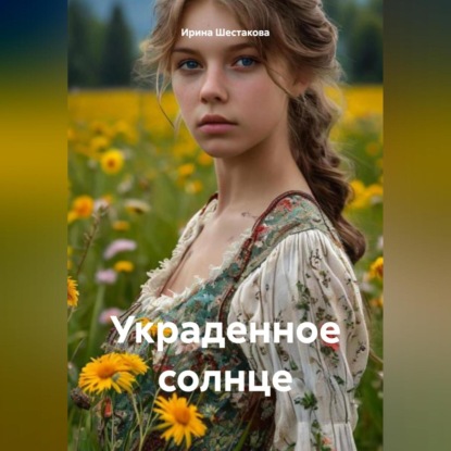 Украденное солнце