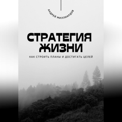 Скачать книгу Стратегия жизни. Как строить планы и достигать целей