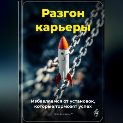 Скачать книгу Разгон карьеры: Избавляемся от установок, которые тормозят успех