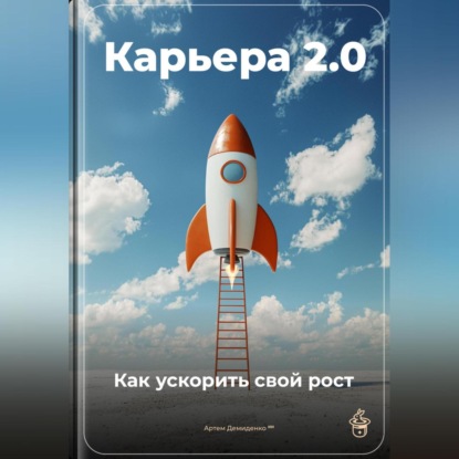 Скачать книгу Карьера 2.0: Как ускорить свой рост