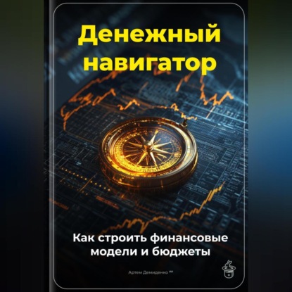 Скачать книгу Денежный навигатор: Как строить финансовые модели и бюджеты