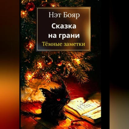 Скачать книгу Сказка на грани: Темные заметки