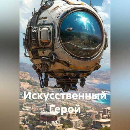 Скачать книгу Искусственный Герой