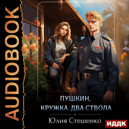 Скачать книгу Пушкин, кружка, два ствола