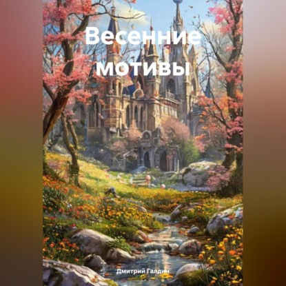 Скачать книгу Весенние мотивы