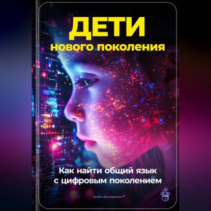 Скачать книгу Дети нового поколения: Как найти общий язык с цифровым поколением
