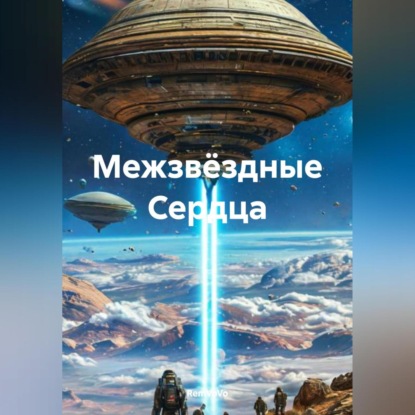 Скачать книгу Межзвёздные Сердца