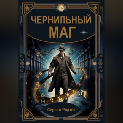 Скачать книгу Чернильный маг