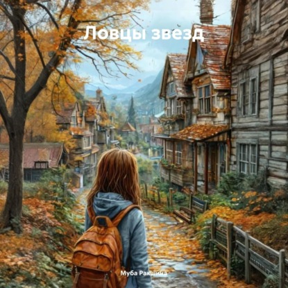 Скачать книгу Ловцы звезд