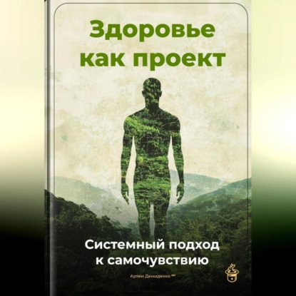 Скачать книгу Здоровье как проект: Системный подход к самочувствию