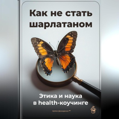 Скачать книгу Как не стать шарлатаном: Этика и наука в health-коучинге