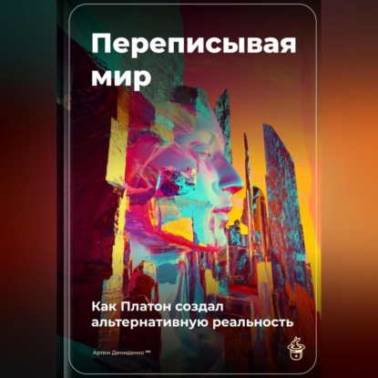 Скачать книгу Переписывая мир: Как Платон создал альтернативную реальность