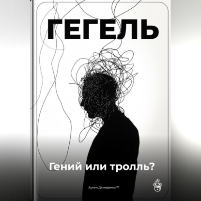 Скачать книгу Гегель: Гений или тролль?