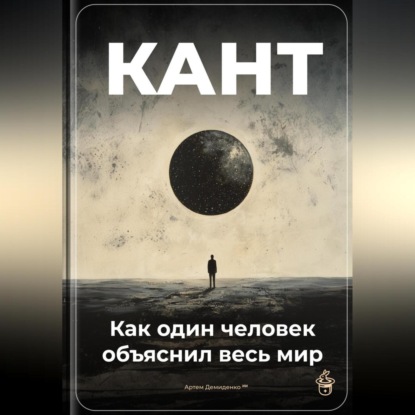Скачать книгу Кант: Как один человек объяснил весь мир