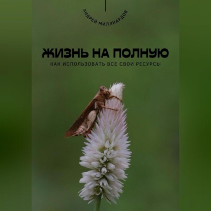 Скачать книгу Жизнь на полную. Как использовать все свои ресурсы