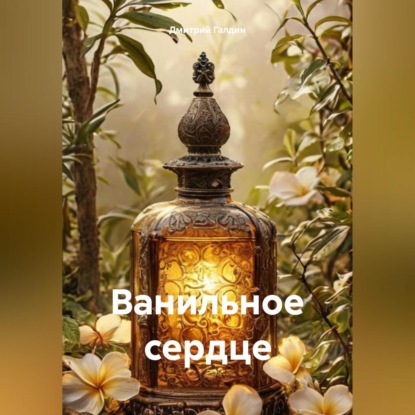 Скачать книгу Ванильное сердце