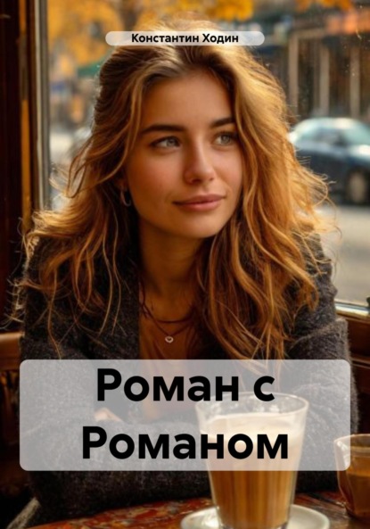Скачать книгу Роман с Романом