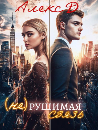 Скачать книгу (Не)рушимая связь