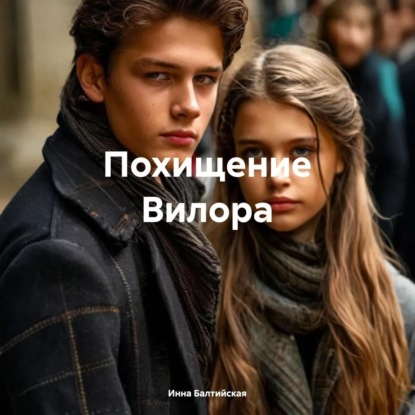 Похищение Вилора