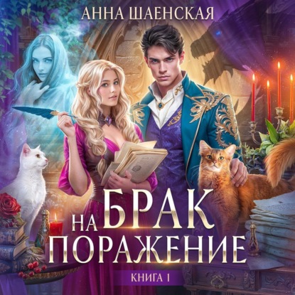 Брак на поражение