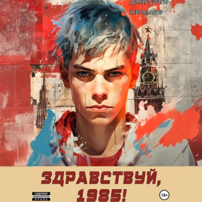 Скачать книгу Ну, здравствуй, 1985-й
