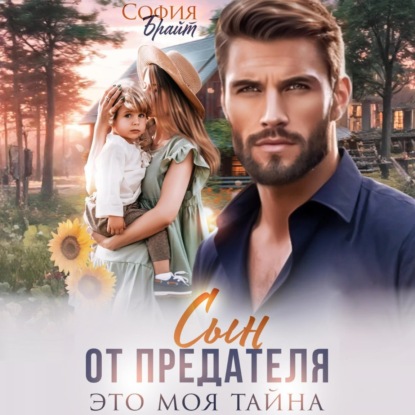 Скачать книгу Сын от предателя. Это моя тайна