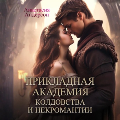 Прикладная академия колдовства и некромантии