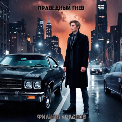 Праведный гнев