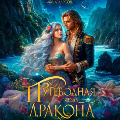 Скачать книгу Путеводная звезда дракона