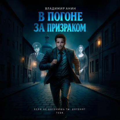 Скачать книгу В погоне за призраком