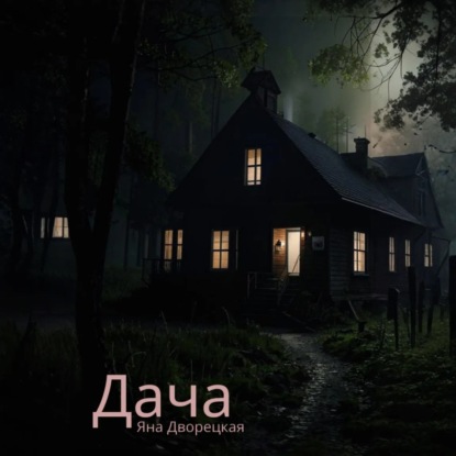 Скачать книгу Дача