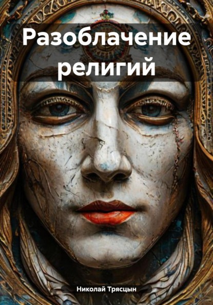 Скачать книгу Разоблачение религий