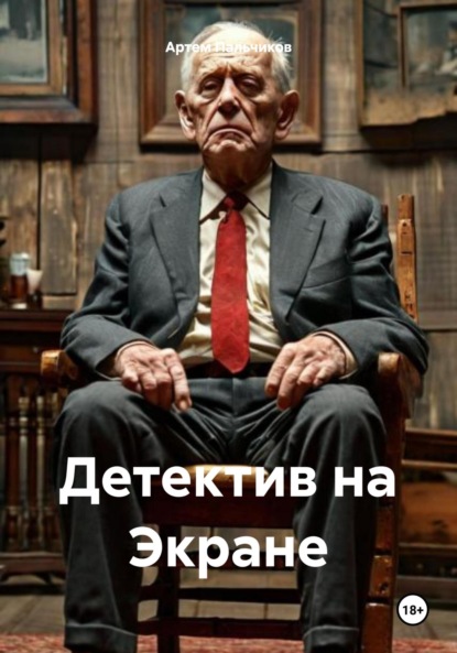 Скачать книгу Детектив на Экране
