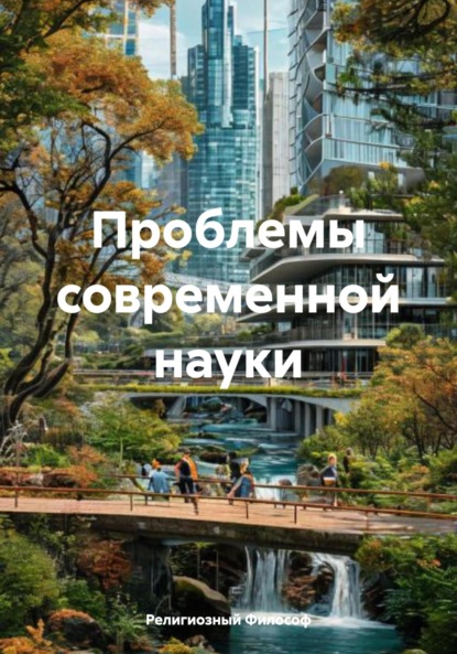 Скачать книгу Проблемы современной науки