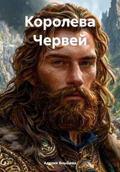 Скачать книгу Королева Червей